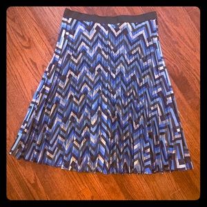 ELOQUII skirt. Sz. 16
